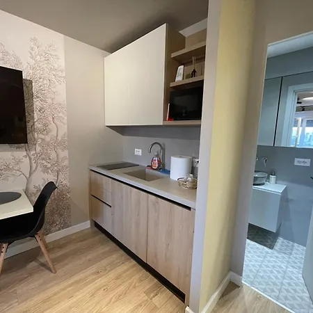 Piazza Center Chic App - Enjoy Travel Apartamento