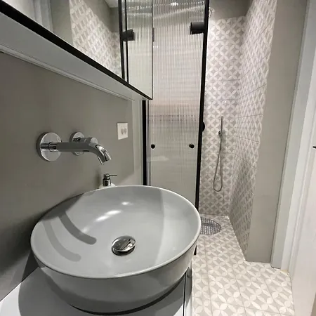 Apartmán Piazza Center Chic App - Enjoy Travel