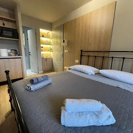 Piazza Center Chic App - Enjoy Travel Apartment