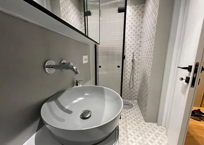 Apartment Piazza Center Chic App - Enjoy Travel