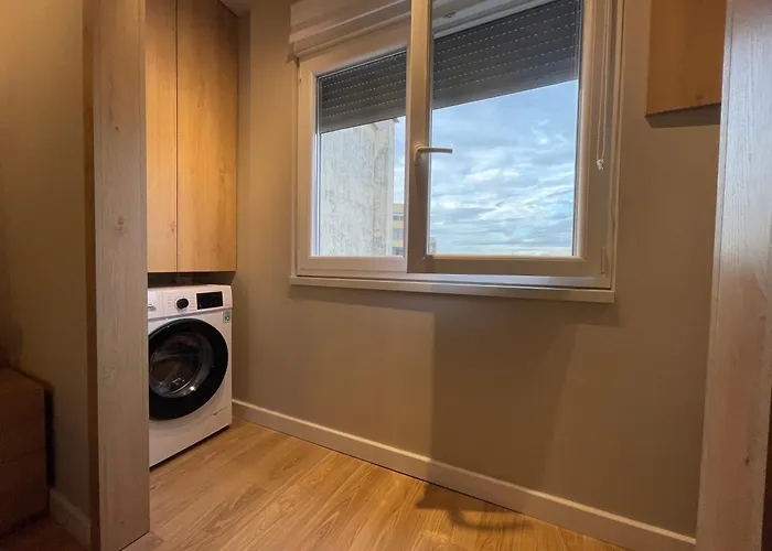 Piazza Center Chic App - Enjoy Travel Apartmán